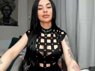 Profile of madam_jesse