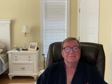 Capefearblues Chaturbate profile image