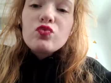 Kathleenwyldee Chaturbate profile image