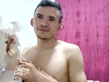 Ricky_Ruiz Chaturbate profile image