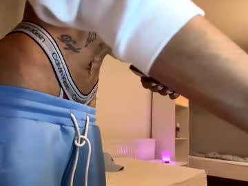 Lady_Horny28 Chaturbate profile image