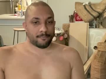Unknownbator Chaturbate profile image