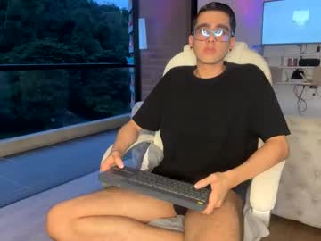 Lean_Forrest Chaturbate profile image