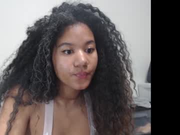 Prettybrowneyess Chaturbate profile image