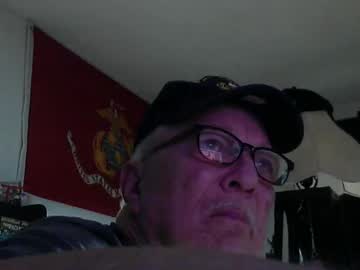 Usmcmark63 Chaturbate profile image