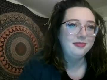 Natalieaubergine Chaturbate profile image