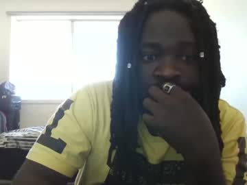 Illegalbroke Chaturbate profile image