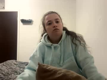 Maygirl678 Chaturbate profile image