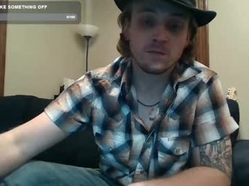 T_Masters Chaturbate profile image