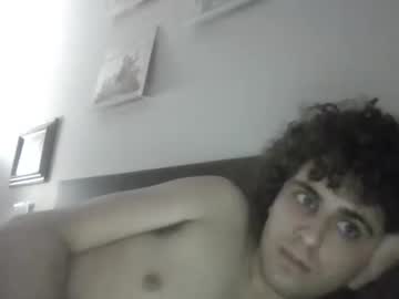 College_Boi5 Chaturbate profile image