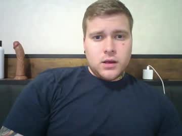 Kingvladimir69 Chaturbate profile image