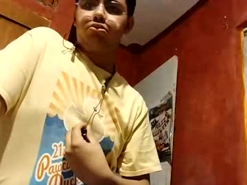 Miguelitord862451758669 Chaturbate profile image