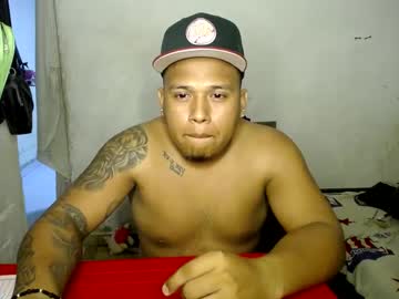 Jhonny_Marin Chaturbate profile image