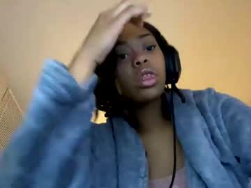 Danithebaddiie Chaturbate profile image