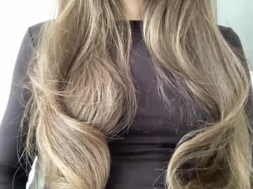 Marinalovenow Chaturbate profile image
