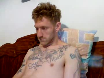 Rodgerrabitanlisa Chaturbate profile image