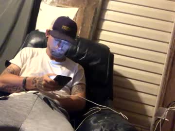 Ayetrey22 Chaturbate profile image