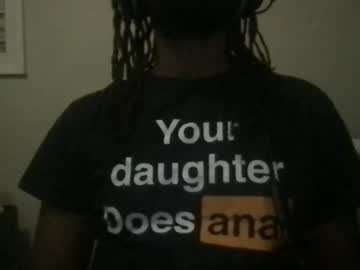 Bareblessings Chaturbate profile image