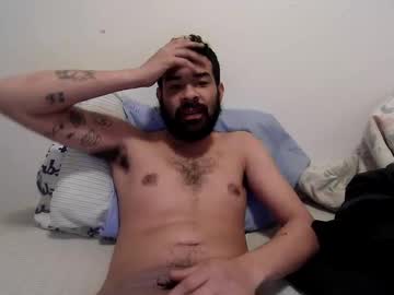 Chronic604 Chaturbate profile image