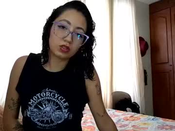 Tiny_Cute07 Chaturbate profile image
