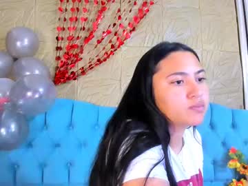 Alejadra_Zuarez Chaturbate profile image
