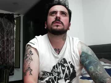 Hornienextdoor Chaturbate profile image