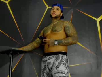 Janselhot18 Chaturbate profile image