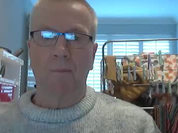 Marksherry Chaturbate profile image