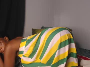 Profile of africanqueen77