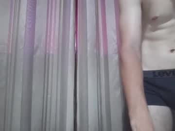 Brazilboy2025 Chaturbate profile image