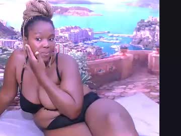 Ebonysexycheeks Chaturbate profile image