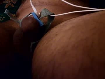Electro_Sex1 Chaturbate profile image
