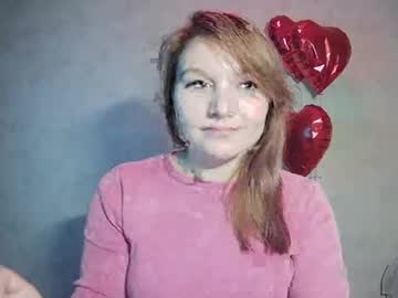 Profile of charmcherryblossom