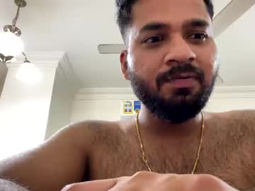 Vishnu1743 Chaturbate profile image