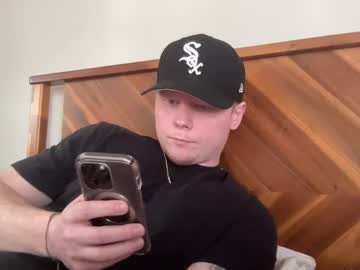 Mac_Exie Chaturbate profile image