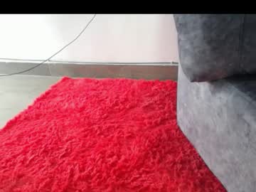 Xandreinax Chaturbate profile image