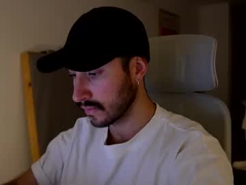 Bradufinch Chaturbate profile image