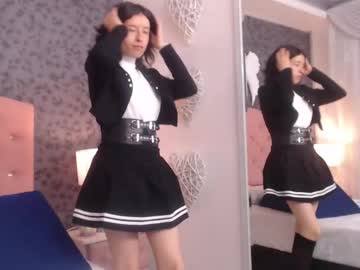 Coral_Chauvet Chaturbate profile image