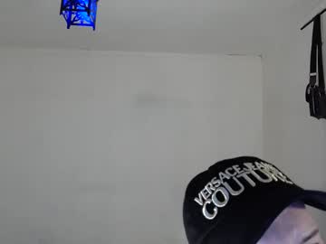Adam_Mazini Chaturbate profile image