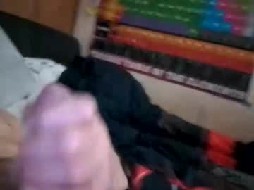 Kerrmmo88 Chaturbate profile image