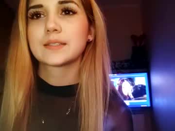 Eliafresh Chaturbate profile image