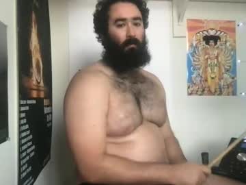 Bearded_Drummer Chaturbate profile image
