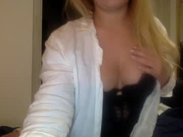 Naughtyblondie888 Chaturbate profile image