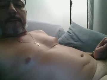 Padreserra Chaturbate profile image