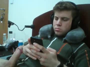 Profile of captainhook737