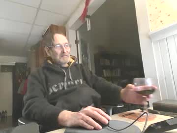 Dongbooge Chaturbate profile image