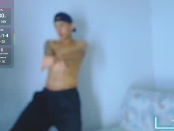 Gabriel_Hot18 Chaturbate profile image