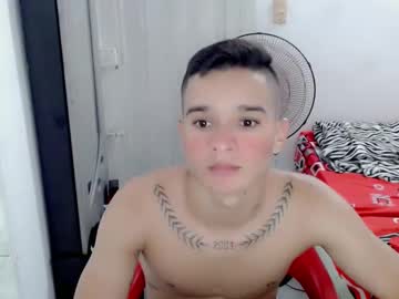 Jackson_Jp Chaturbate profile image