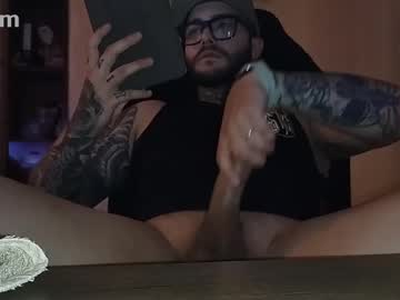 Sexytatto316 Chaturbate profile image