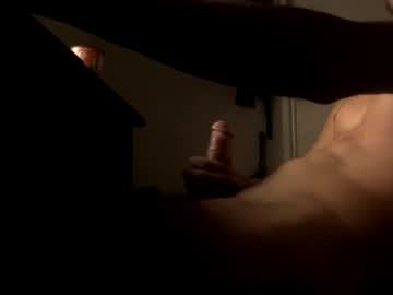Thor458_ Chaturbate profile image